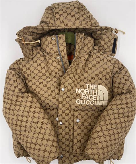 the north face x gucci zip jacket|north face gucci tracksuit.